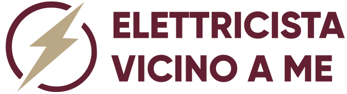 Elettricista vicino a me